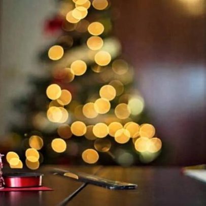 Um quarto dos portugueses prevê gastar mais neste Natal