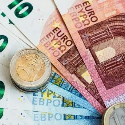 Juros da dívida pública de Portugal sobem a dois anos e caem a cinco e 10 anos