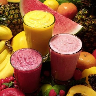 Sumos de fruta vão ter rótulos que indicam o açúcar existente