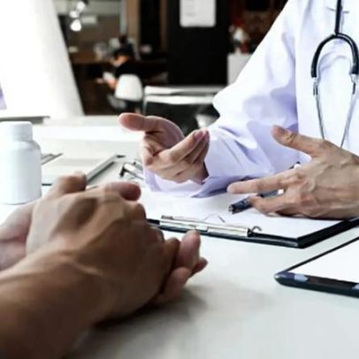 Portugueses falham em ir ao médico