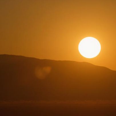 2025: terceiro ano mais quente, recordes na Ásia Central, Sahel e Norte da Europa