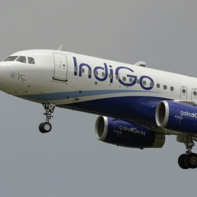 Índia autoriza duas novas companhias aéreas