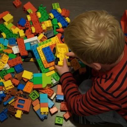 ASAE apreende mais de mil brinquedos em fiscalização