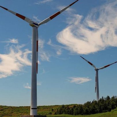 Rendas na fatura de energia acima de mil milhões