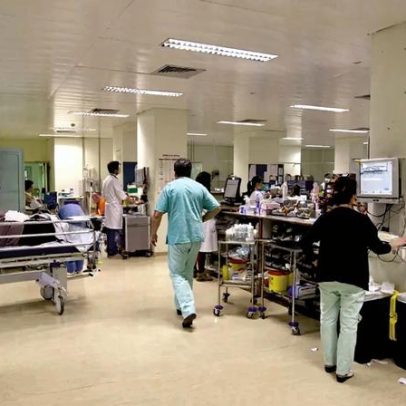 Crise de internamentos sociais agrava urgências e cirurgias hospitalares