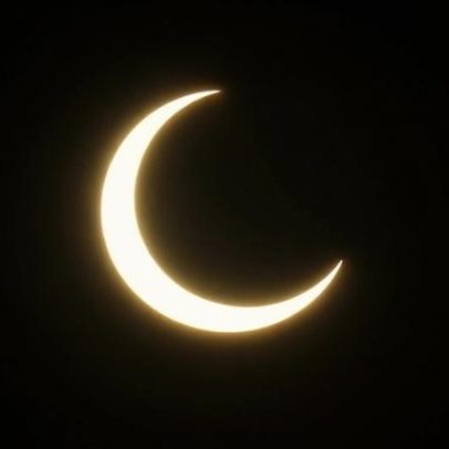 Eclipse solar total poderá ser visto em Portugal no próximo ano