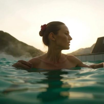 Termas nacionais são procuradas sobretudo como spas