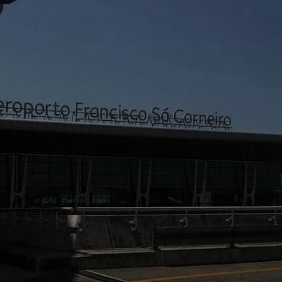 Greve nos aeroportos com serviços mínimos para 31 de dezembro e 1 de janeiro