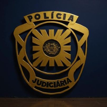 PJ prende estrangeiro procurado no Brasil por homicídio