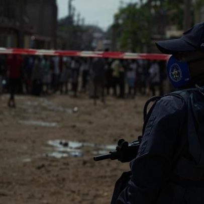 Polícia angolana detém dois suspeitos de violação e agressão a jovem de 15 anos