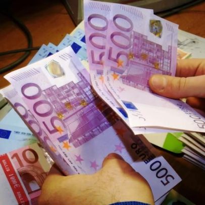 Portugal regista excedente orçamental de 2,1% até setembro