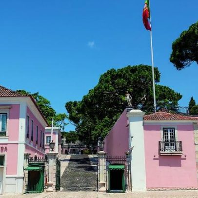 Tribunal Constitucional rejeita candidaturas de Joana Amaral Dias e Ricardo Sousa