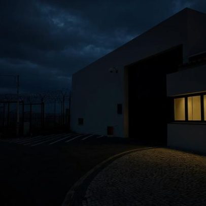 Defesa de transexual presa em Monsanto pondera apresentar queixa contra Serviços Prisionais