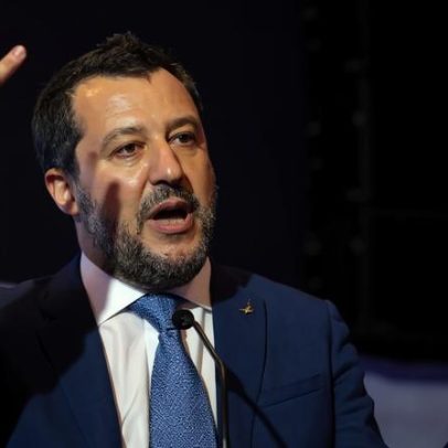 Tribunal Supremo italiano confirma absolvição de Salvini no caso Open Arms
