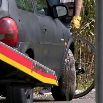 Dois feridos graves em colisões no distrito de Aveiro