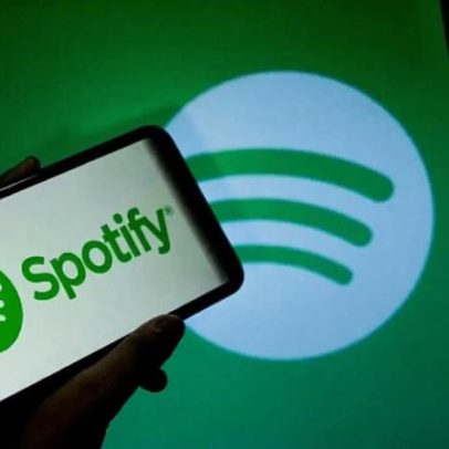 Roubo de 86 milhões de ficheiros compromete quase todo o catálogo do Spotify