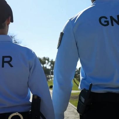Suspeito de tráfico detido com 3 mil doses de haxixe, cocaína e heroína