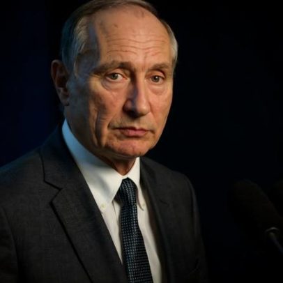 Europeus devem devolver o que foi roubado à Rússia