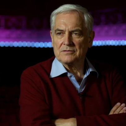 Filipe La Féria não vai ao réveillon no Politeama por pneumonia