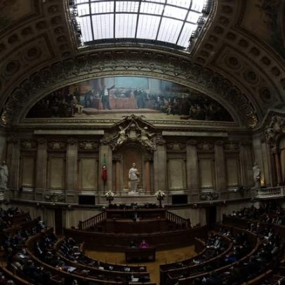 Pacote da habitação será debatido e votado no parlamento a 9 de janeiro