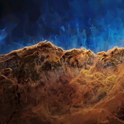 Rússia envia três satélites iranianos ao espaço
