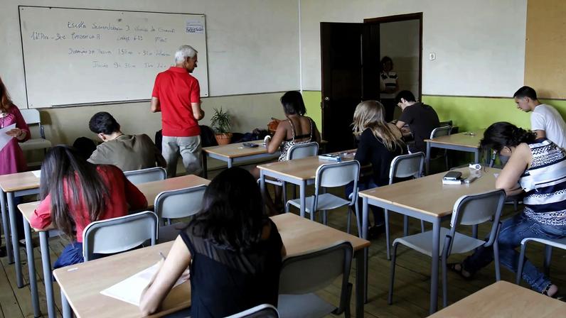 FNE alerta: perfil docente precisa ser claro na revisão da carreira
