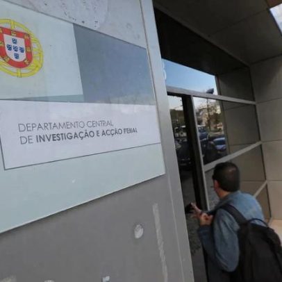 DCIAP afirma que ninguém foi obrigado a entregar documentos no caso Spinumviva