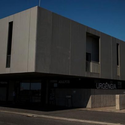 Seis hospitalizados, dois em grave por intoxicação de monóxido de carbono na Figueira da Foz