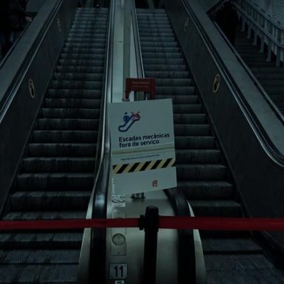 Metro de Lisboa adjudica escadas e elevadores a Kone Portugal por 6 milhões