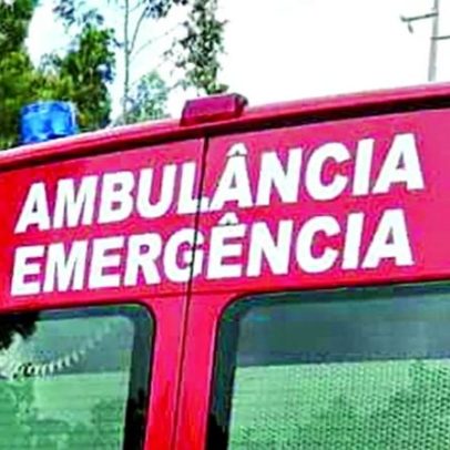 Despiste no IP3 deixa ferido grave e condiciona circulação em Penacova