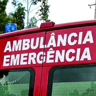 Jovem morre em colisão entre mota e carro em Marco de Canaveses