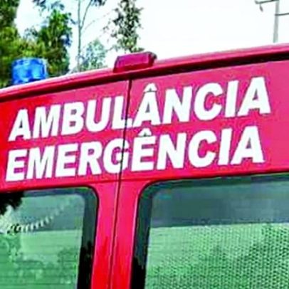 Homem de 39 anos morre em despiste com capotamento na EN123, Ourique
