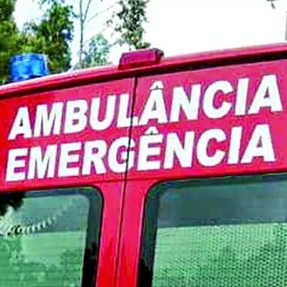 Explosão em moradia deixa ferido grave em Alcobaça