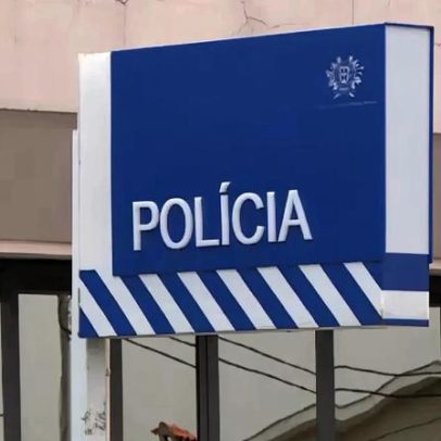 Mulher aciona PSP após ameaças de morte do namorado; suspeito detido