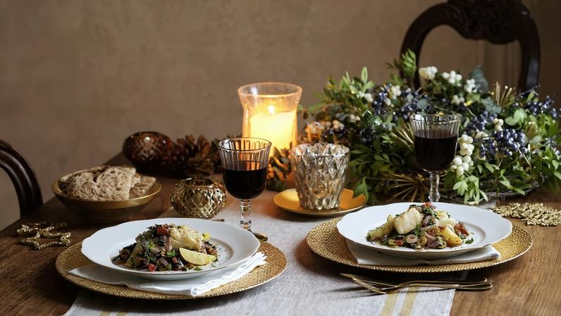 Crise não impede luso-venezuelanos de levar iguarias portuguesas ao Natal