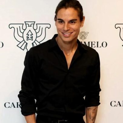 Julio Iglesias Jr. afirma que Portugal é parte de quem é