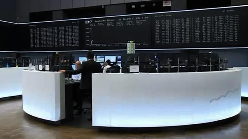 BCE decide hoje sobre juros e deve manter a pausa