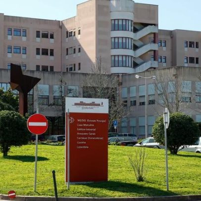 Esperas de quase 12 horas para doentes urgentes no Amadora-Sintra