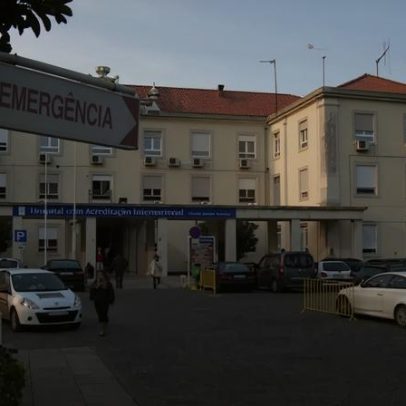 Neonatologia da Estefânia contrata dois médicos