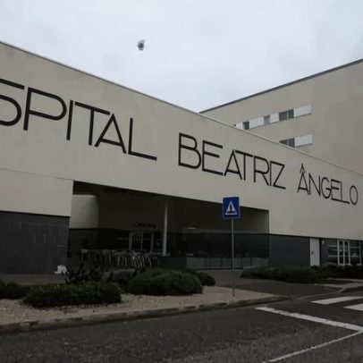 Hospital de Loures regista três horas de espera para casos urgentes