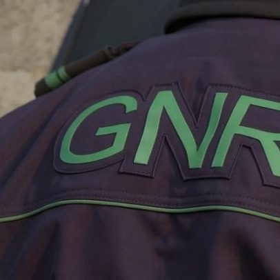 GNR regista mais de seis mil contraordenações na operação de Natal e Ano Novo