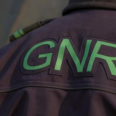 GNR detém suspeito de acidente na Maia que deixou dois mortos