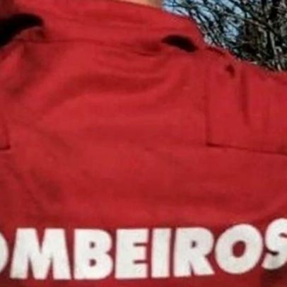 Bebé de cinco meses ferido após colisão com carro de bombeiros São Pedro do Sul