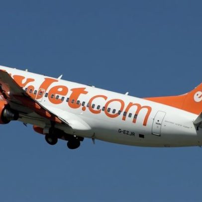 Easyjet confirma que passageira de 89 anos esteve viva ao embarcar em Málaga