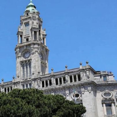 Câmara do Porto apela ao uso de transportes públicos para a Passagem de Ano