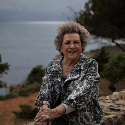 Natalina José afirma que os mais novos têm muito a aprender connosco