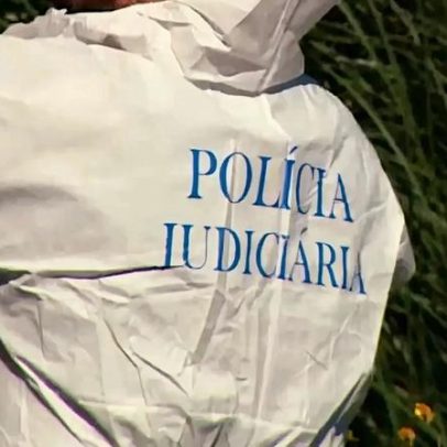 PJ investiga morte de idosa encontrada no quintal com sinais de violência