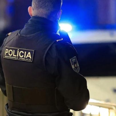 PSP de Lisboa procura homem procurado na Europa por furtos e burlas informáticas