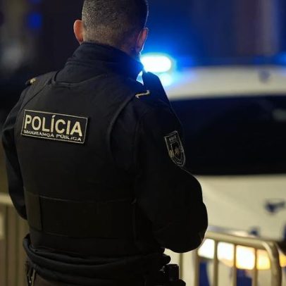 Colisão entre carro e mota em Vila Nova de Gaia mata uma pessoa