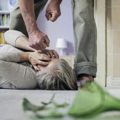 Caso envolve agressões a família e violação de sogra idosa